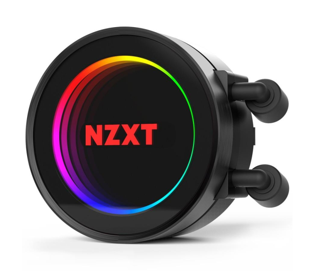NZXT KRAKEN X42 V2 140mm - 387880 - zdjęcie 5